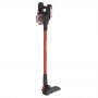 Hoover | Vacuum Cleaner | HF222AXL 011 | Cordless operating | Handstick | 220 W | 22 V | Operating time (max) 40 min | Red/Black - 2